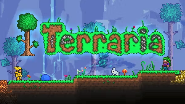 Welcome to Terraria Online - Embark on Epic Adventures!